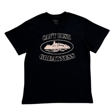 Corteiz Can't Rush Tee