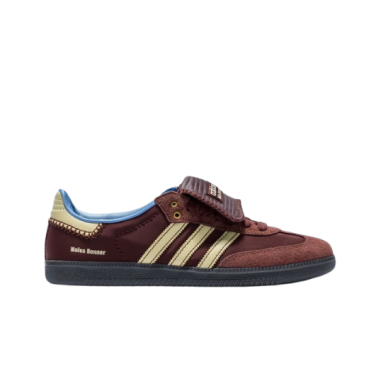 Adidas Samba x Wales Bonner Fox Brown