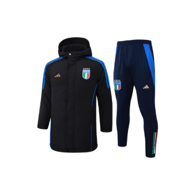 Abrigo Juventus