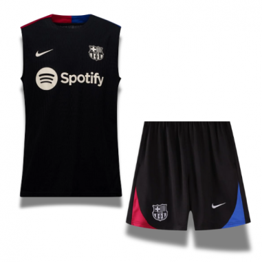 Conjunto Deportivo Entrenamiento F.C...