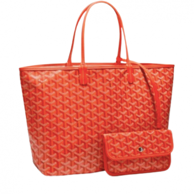 Bolso Goyard