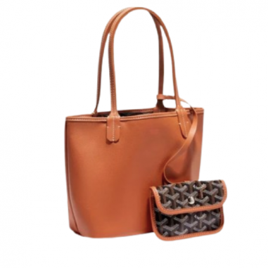 Bolso Goyard