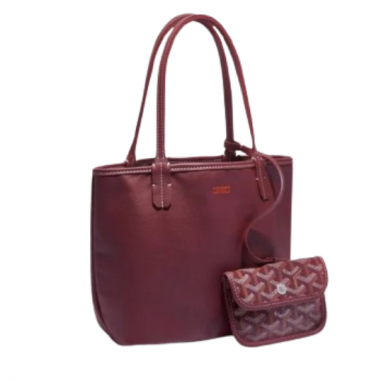 Bolso Goyard