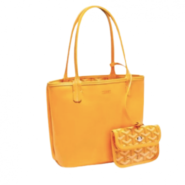 Bolso Goyard