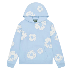 Sudadera Denim Tears