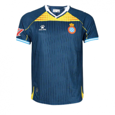 Camiseta RCD Espanyol 3ª equipación...