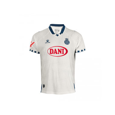 Camiseta RCD Espanyol 2ª equipación...