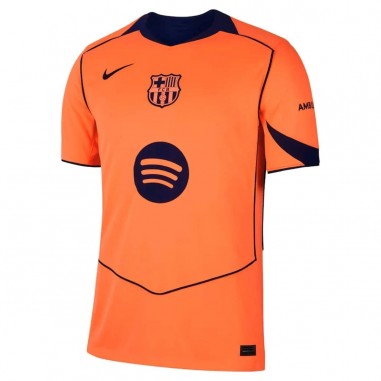 Camiseta FC Barcelona tercera...