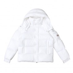 Chaquetón Moncler