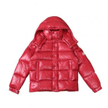 Chaquetón Moncler