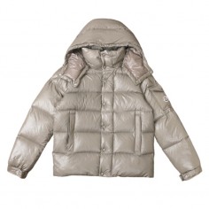 Chaquetón Moncler