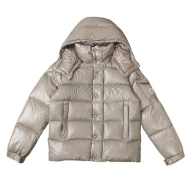 Chaquetón Moncler