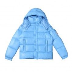 Chaquetón Moncler
