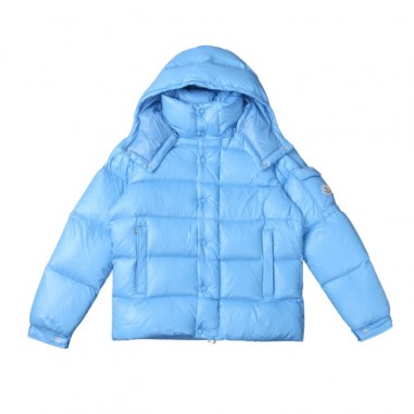 Chaquetón Moncler