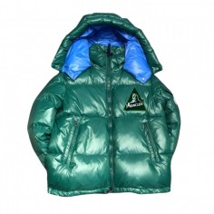 Chaquetón Moncler