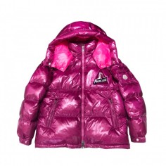 Chaquetón Moncler