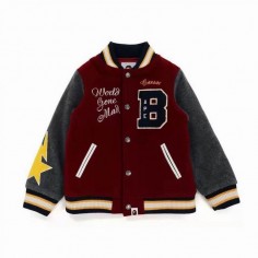 Chaqueta Bomber Bape
