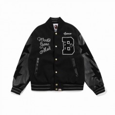 Chaqueta Bomber Bape