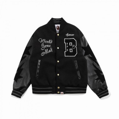 Chaqueta Bomber Bape