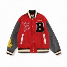 Chaqueta Bomber Bape