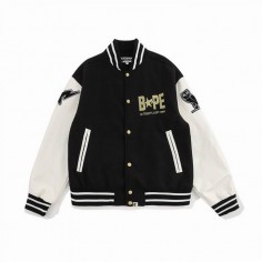 Chaqueta Bomber Bape