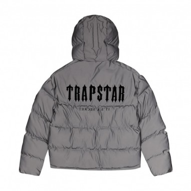 Chaquetón Trapstar