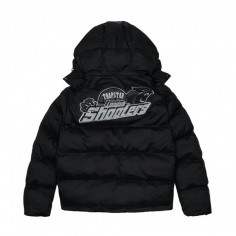 Chaquetón Trapstar