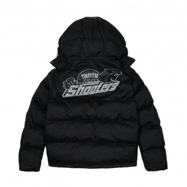 Chaquetón Trapstar