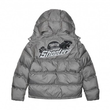 Chaquetón Trapstar