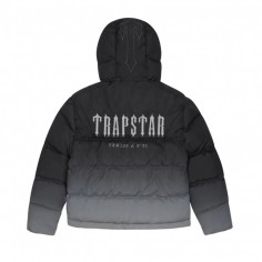 Chaquetón Trapstar