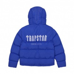 Chaquetón Trapstar