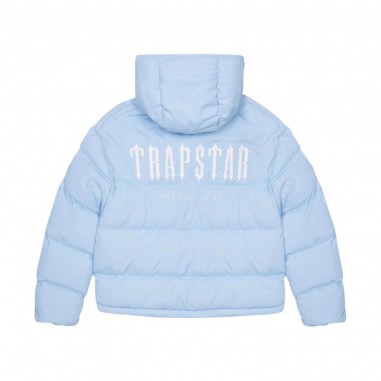 Chaquetón Trapstar