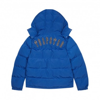 Chaquetón Trapstar