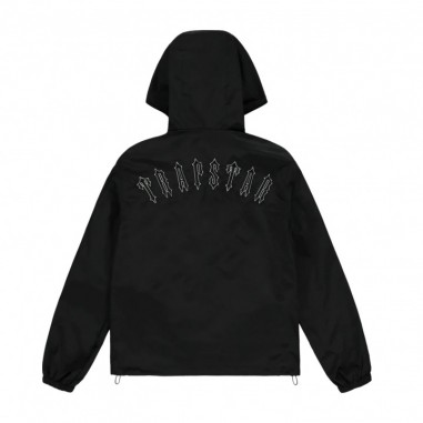 Chaqueta Trapstar