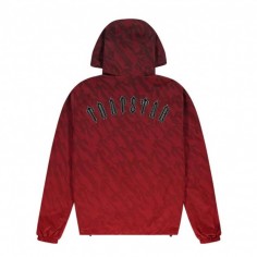 Chaqueta Trapstar
