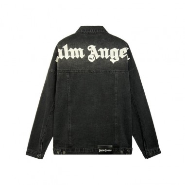 Chaqueta Vaquera Palm Angels