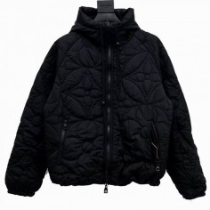 Chaquetón Louis Vuitton