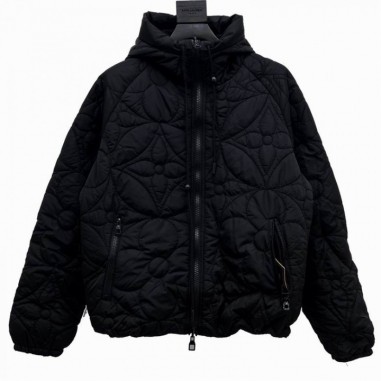 Chaquetón Louis Vuitton
