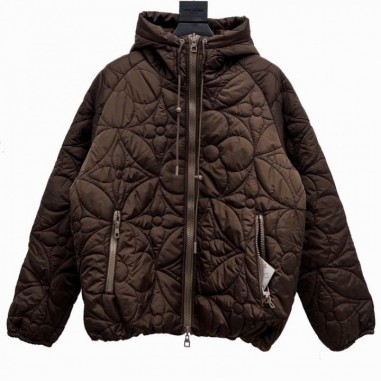 Chaquetón Louis Vuitton
