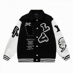 Chaqueta Louis Vuitton