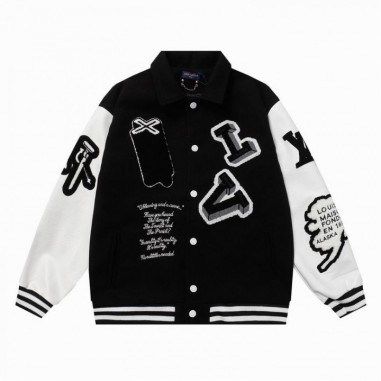 Chaqueta Louis Vuitton