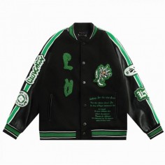 Chaqueta Louis Vuitton