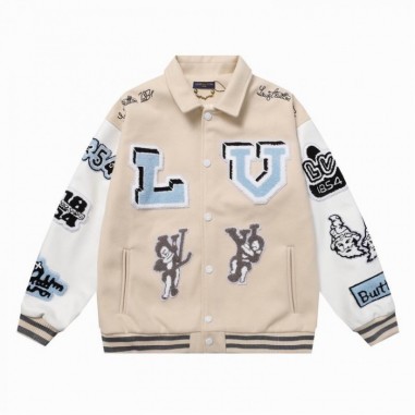Chaqueta Louis Vuitton