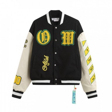 Chaqueta Off-White