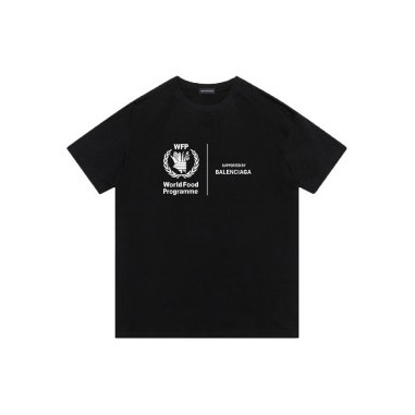 Camiseta Balenciaga