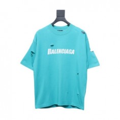 Camiseta Balenciaga
