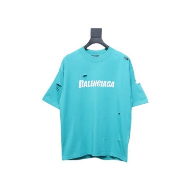 Camiseta Balenciaga