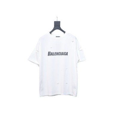 Camiseta Balenciaga