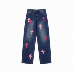 Tejanos Chrome Hearts