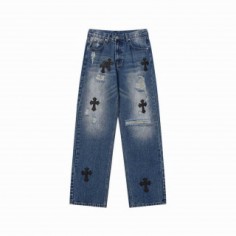 Tejanos Chrome Hearts
